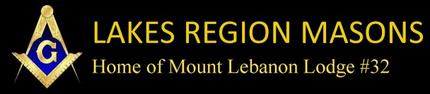 Mount Lebanon Lodge #32